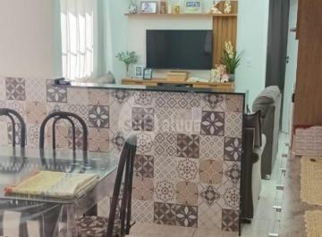 Casa · 100m² · 2 Quartos · 2 Vagas · Casa à venda no Jardim Pantano, 2 quartos, Santa Bárbara d'Oeste