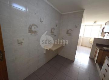 Apartamento · 92m² · 3 Quartos · 2 Vagas · Apartamento com 2 dormitórios à venda, 85m² por R$ 440.000,00 - Centro - Amer...
