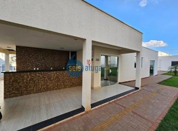 Apartamento · 44m² · 2 Quartos · 1 Vaga · Apartamento com 2 quartos à venda em Morada do Sol | Americana - 2 dorms