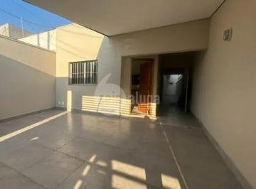Casa · 103m² · 3 Quartos · 2 Vagas · Casa com 3 dormitórios à venda, 103 m² por R$ 530.000,00 - Parque Universitár...