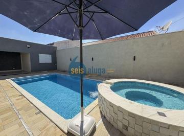 Casa · 293m² · 3 Quartos · 6 Vagas · Casa à venda em Morada do Sol, Americana | 3 dorms, 293m²