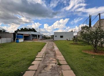 Rural · 580m² · 5 Quartos · 10 Vagas · Chácara Califórnia 5 Dorms, 380m²