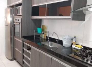 Apartamento · 72m² · 2 Quartos · 1 Vaga · Apartamento em Americana
