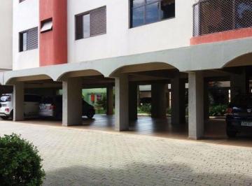 Apartamento · 130m² · 3 Quartos · 2 Vagas · Apartamento em Americana