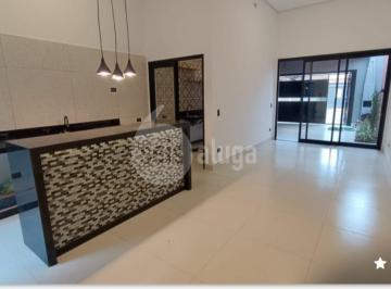 Casa · 109m² · 2 Quartos · 2 Vagas · Casa à Venda no Jardim Conceição, Santa Bárbara d'Oeste, 109m², 2 Dorms