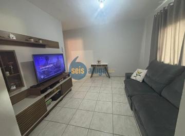 Apartamento · 63m² · 2 Quartos · 1 Vaga · Apartamento à venda em Jardim São Domingos, Americana | 63m²