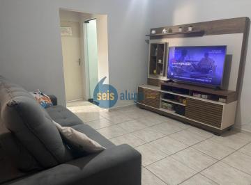 Apartamento · 63m² · 2 Quartos · 1 Vaga · Apartamento à venda em Jardim São Domingos, Americana | 63m²