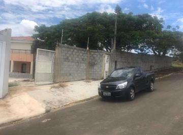 Rural · 1100m² · 3 Quartos · 10 Vagas · Chácara em Americana