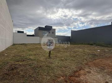 Terreno · 250m² · Terreno Comercial em Reserva Centenária - Santa Bárbara d'Oeste, SP