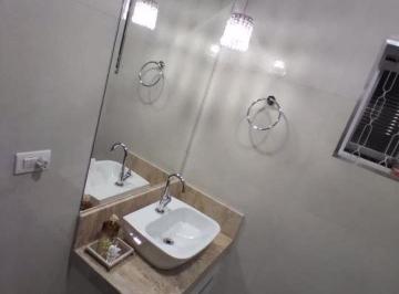 Casa · 180m² · 3 Quartos · 3 Vagas · Casa em Santa Bárbara D'oeste