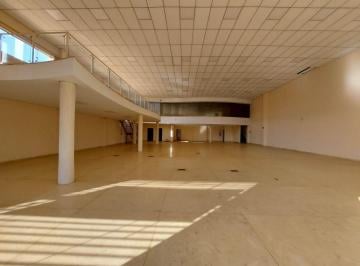 Comercial · 1490m² · 6 Vagas · Salão Comercial para Locação em Jd Brasil, Americana, 1490m²