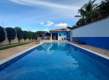 Rural · 150m² · 3 Quartos · 9 Vagas · Casa à Venda na Praia dos Namorados - 3 Dormitórios, 150m²
