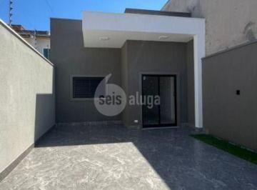 Casa · 70m² · 2 Quartos · 2 Vagas · Casa à Venda em Parque Nova Carioba - 2 Dormitórios, R$530k