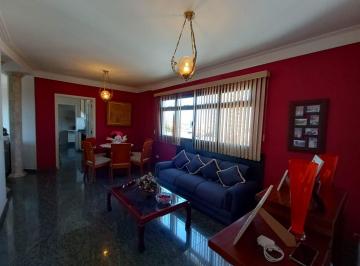 Apartamento · 145m² · 3 Quartos · 2 Vagas · Apartamento à venda no Centro de Santa Bárbara d'Oeste, 145m²