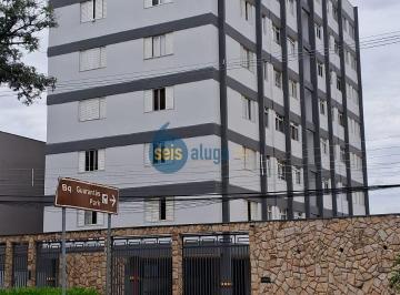Apartamento · 87m² · 1 Quarto · 1 Vaga · Apartamento à Venda no Jardim Nova Europa, Campinas, 87m², 1 Dorm.