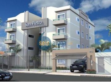 Apartamento · 54m² · 2 Quartos · 1 Vaga · Apartamento à Venda no Jardim Boer I, Americana - 2 Dorms, 54m²
