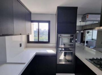 Apartamento · 67m² · 3 Quartos · 1 Vaga · Apartamento em Americana
