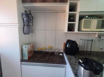 Apartamento · 69m² · 2 Quartos · 1 Vaga · Apartamento em Americana