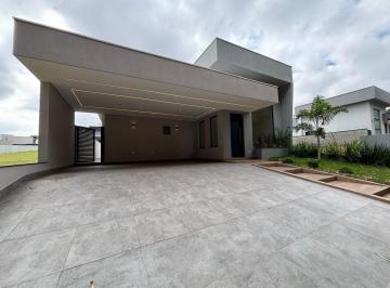 Casa · 200m² · 3 Quartos · 4 Vagas · Casa com 3 dormitórios à venda, 200 m² por R$ 1.590.000,00 - Condomínio Villa...