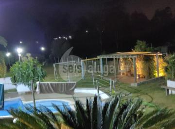 Rural · 200m² · 2 Quartos · 10 Vagas · Linda chácara a venda com área de 2.000m² 200m² de construção - seu lazer co...