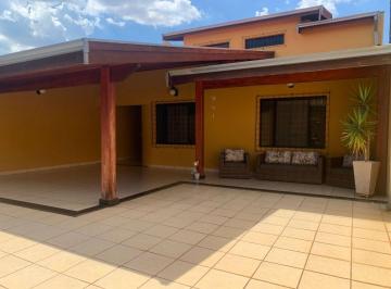 Casa · 120m² · 3 Quartos · 4 Vagas · Casa em Nova Odessa
