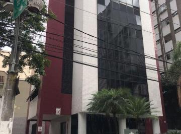 Comercial · 29m² · 1 Vaga · Salão Industrial em Perdizes, SP – 29m², 2 Banheiros, Venda/Locação
