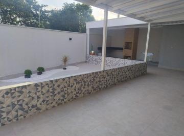 Casa · 140m² · 3 Quartos · 3 Vagas · Casa em Americana