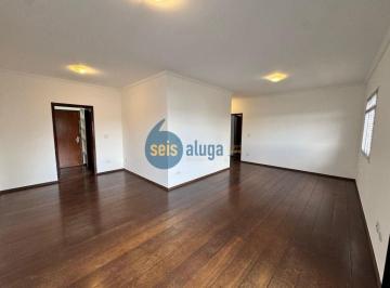 Apartamento · 145m² · 4 Quartos · 2 Vagas · Apartamento à venda em Americana: 145m², 4 dorms, 1 suíte