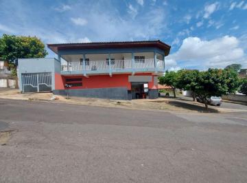 Casa · 300m² · 3 Quartos · 9 Vagas · Casa em Americana