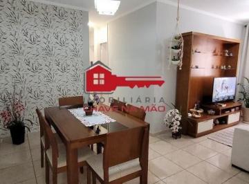 Foto 01 · Apartamento em Santo André