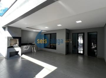 Casa · 130m² · 3 Quartos · 2 Vagas · Casa à venda no Jardim Werner Plaas, Americana | 3 dorms