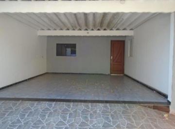 Casa · 130m² · 4 Quartos · 3 Vagas · Casa em Parque Planalto - Santa Bárbara d'Oeste