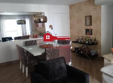 Foto 01 · Apartamento em Vila Gilda - Santo André