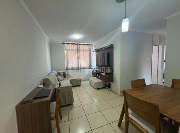 Apartamento · 65m² · 3 Quartos · 1 Vaga · Apartamento à venda em Vila Galo, Americana, 3 dorms, 66m²