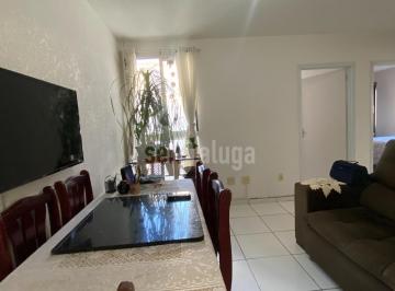Apartamento · 52m² · 2 Quartos · 1 Vaga · Apartamento à venda em Americana SP, 2 quartos, 52m², R$100 mil