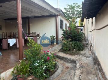 Casa · 90m² · 2 Quartos · Casa à Venda no Jardim Girassol, Americana, 2 Dorms, 90m²