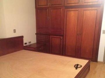 Apartamento · 120m² · 3 Quartos · 2 Vagas · Apartamento em Americana