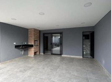 Casa · 153m² · 3 Quartos · 4 Vagas · Casa em Americana