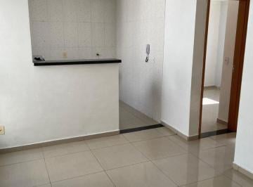 Apartamento · 43m² · 2 Quartos · 2 Vagas · Apartamento em Americana