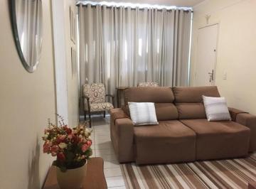 Apartamento · 60m² · 2 Quartos · 1 Vaga · Apartamento à Venda na Vila Mariana, Americana - 2 Quartos, 60m²