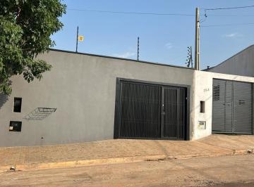 Casa · 100m² · 2 Quartos · 2 Vagas · Casa em Nova Odessa