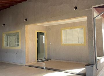 Casa · 181m² · 3 Quartos · 2 Vagas · Casa em Santa Bárbara D'oeste