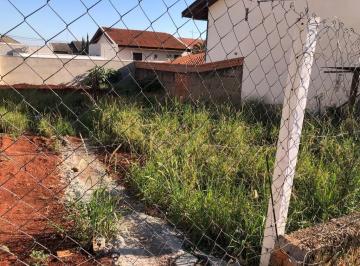 Terreno · 334m² · Terreno em Americana