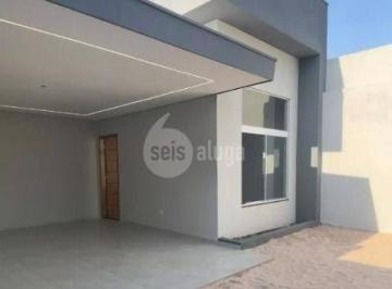 Casa · 105m² · 2 Quartos · 2 Vagas · Projeto de Casas à Venda em Americana e Santa Barbara SP