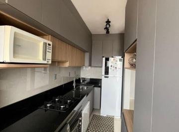 Apartamento · 68m² · 3 Quartos · 1 Vaga · Apartamento em Americana