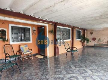 Casa · 177m² · 4 Quartos · Casa à Venda em Antonio Zanaga I, Americana | 4 Dorms, 177m²