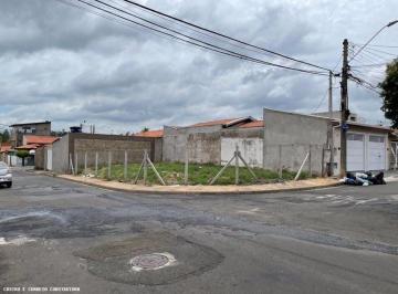 Terreno · 174m² · Terreno em Americana