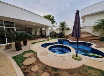 Casa · 370m² · 3 Quartos · 4 Vagas · Casa em Jardim Portal da Colina - Americana