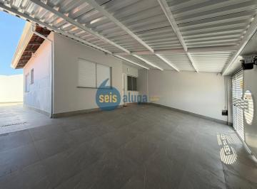 Casa · 100m² · 2 Quartos · 2 Vagas · Casa com 2 quartos rescem reformada no bairro Terra Nova