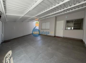 Casa · 100m² · 2 Quartos · 2 Vagas · Casa com 2 quartos rescem reformada no bairro Terra Nova